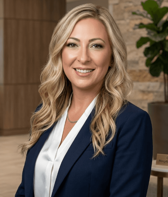 Monica McGoey